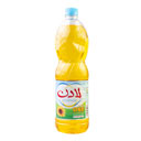 روغن آفتابگردان مایع پخت و پز و سالاد 900 میلی لیتری لادن