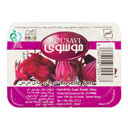 مربا چای ترش 225 گرمی موسوی