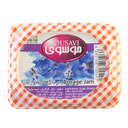 مربا گل گاو زبان 225 گرمی موسوی