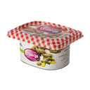 مربا توت سفید 225 گرمی موسوی