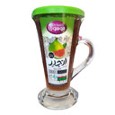 مربای انجیر وزن 250 گرمی موسوی