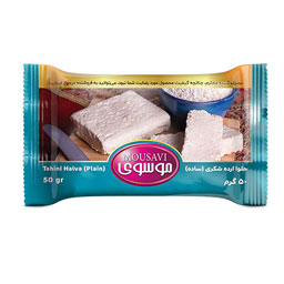 حلوا شکری 100 گرمی موسوی