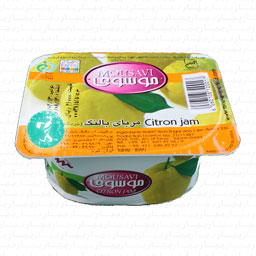 مربای بالنگ 225 گرمی موسوی
