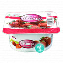 مربای توت فرنگی 225گرمی موسوی