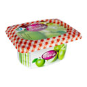 مربا سیب 225 گرمی موسوی