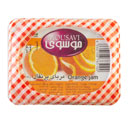 مربا پرتقال 225 گرمی موسوی