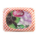 مربای شاه توت 225 گرمی موسوی