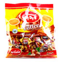 تافی مغزدار فندقی 80 گرمی آیدین