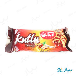 بیسکویت کوت لو فندقی 32گرمی آیدین