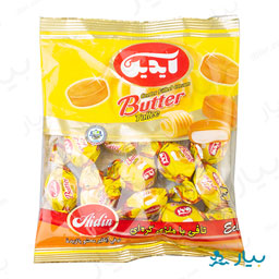 آبنبات با مغزی کره ای 70 گرمی آیدین