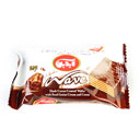 بیسکویت شکلاتی روکش دار 22گرمی آیدین