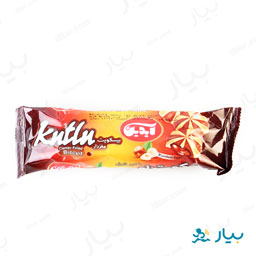 بیسکویت مغزدار کوت لو 112 گرمی آیدین