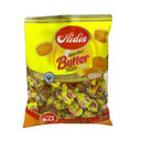 تافی مغزدار شیر عسلی 70 گرمی آیدین