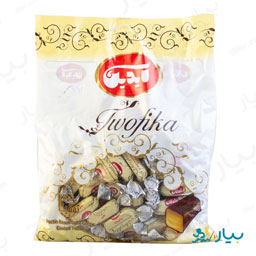 تافی ژلاتینی توفیکا 1 کیلوگرمی آیدین