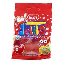 پاستیل آویزدار 45 گرمی آیدین