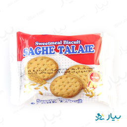 بیسکویت ساقه طلایی 35گرمی مینو