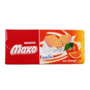 ویفر پرتقالی مکسو 35 گرمی مینو