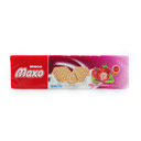 ویفر مانژ توت فرنگی مکسو 60 گرمی مینو