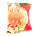 کیک پاندین وانیلی 50 گرمی مینو