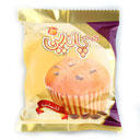 کیک کشمشی 50گرمی پاندین