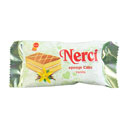 کیک اسفنجی وانیلی 25 گرمی نرسی