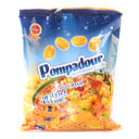 آبنبات پمپادور عسلی 300 گرمی مینو