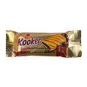 شیرینی کوکر با مغز خرما 25 گرمی مینو