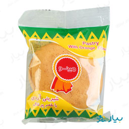 شیرینی آردی 30 گرمی مینو