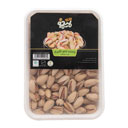 پسته خام اکبری رفسنجان 450 گرمی پیچو