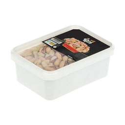 پسته رفسنجان 450 گرمی پیچو