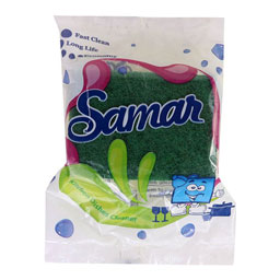 اسکاچ ثمر