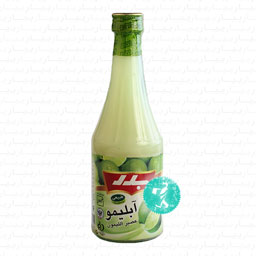 آبلیمو 300 میلی لیتر بدر