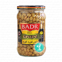 شور غوره 700 گرمی بدر