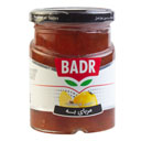 مربا به 300 گرمی بدر