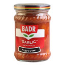 سیر پرورده 230 گرمی بدر