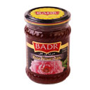 مربای گل رز 350 گرمی بدر