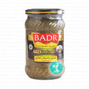 ترشی بادمجان کبابی 650 گرمی بدر