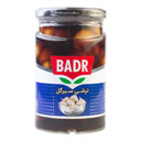 ترشی سیرگل 650 گرمی بدر