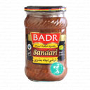 ترشی لیته بندری 650 گرمی بدر