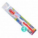 مسواک عروسکی پنبه ریز