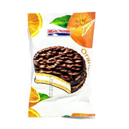 والس پرتقال 35 گرمی سالمین