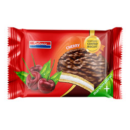 والس شکلاتی گیلاس سالمین 20 گرمی