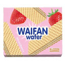 ویفر ویفان توت فرنگی سالمین 75 گرمی