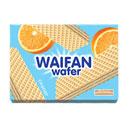 ویفر پرتقالی ویفان 70 گرمی سالمین