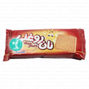 نان روغنی سالمین