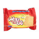 نان روغنی 3 عددی 25 گرمی سالمین