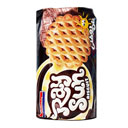 بیسکویت نان روغنی شکلاتی 165 گرمی سالمین