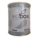 موم نقره ای کنسروی حجم 800 میلی لیتری بیوداکس