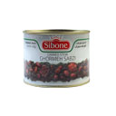 کنسرو خورشت قورمه سبزی 450 گرمی سیبون