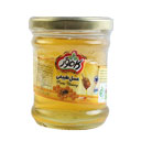 عسل طبیعی 200 گرمی کامور